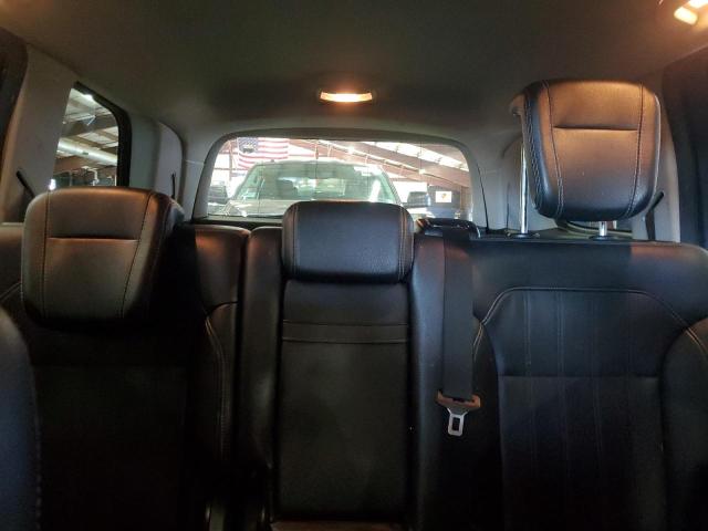 2014 MERCEDES-BENZ GL 450 4MA #3292422559