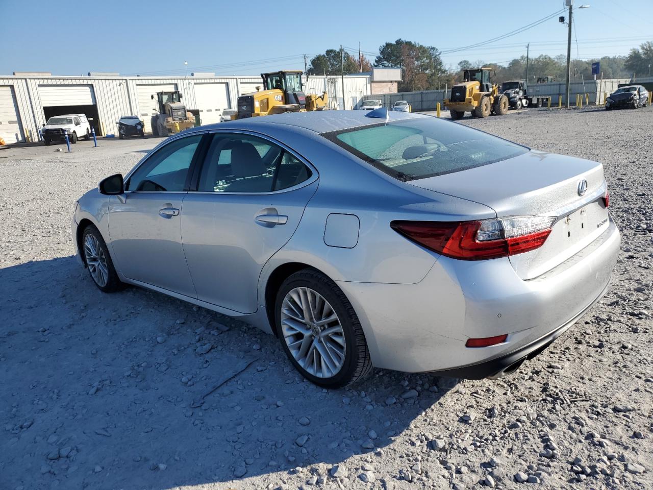 LEXUS ES 350