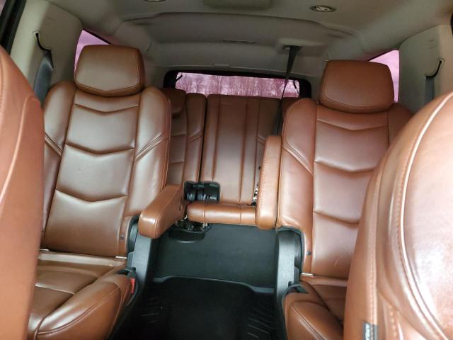 2015 CADILLAC ESCALADE E #3293284446