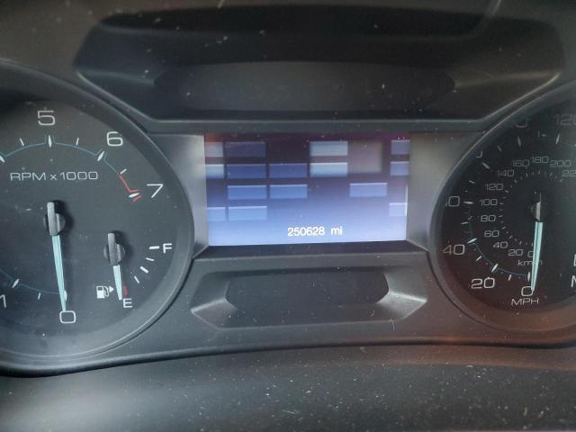 2015 FORD EXPLORER #3287598035