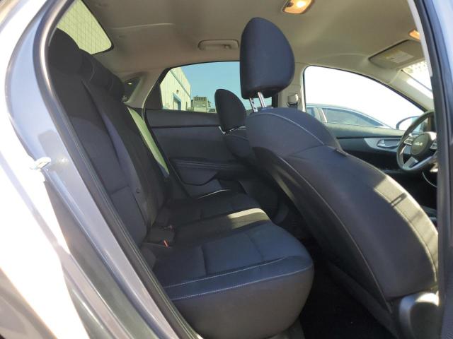 2024 KIA FORTE LX #3284981945