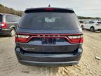 Lot #3293686398 2017 DODGE DURANGO SX