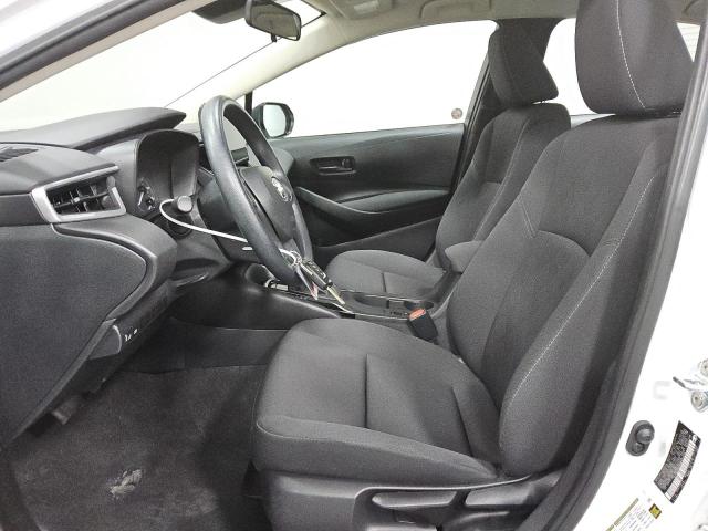 2024 TOYOTA COROLLA LE - 5YFB4MDE6RP125890