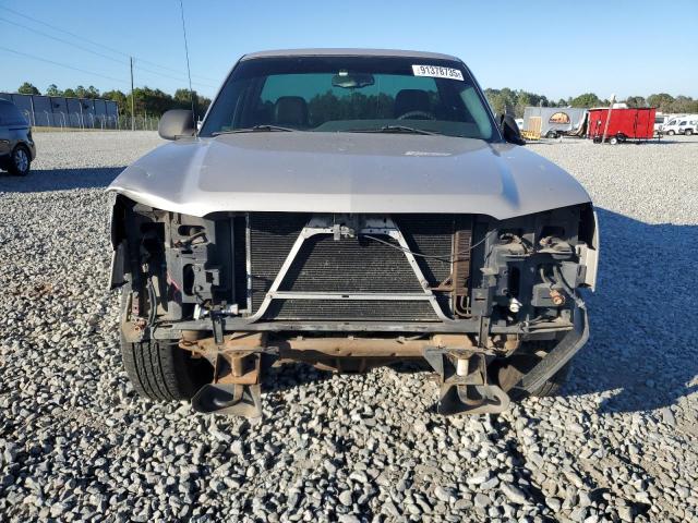 2005 CHEVROLET SILVERADO #3287496991