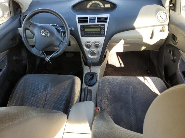2008 TOYOTA YARIS #3290485491