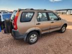 Lot #3315853147 2003 HONDA CR-V LX