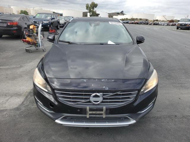 2015 VOLVO V60 #3316758449