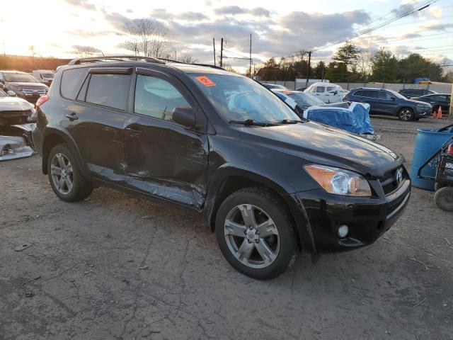2010 TOYOTA RAV4 SPORT #3301983474