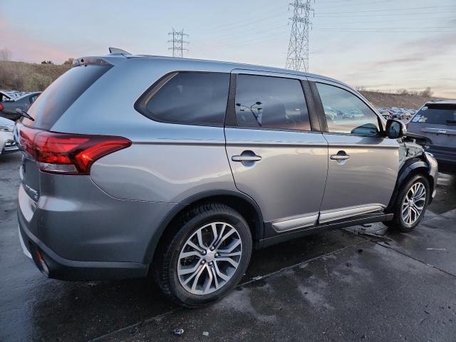 2017 MITSUBISHI OUTLANDER #3290148262