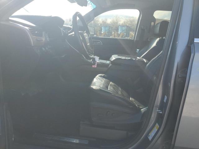 2018 GMC YUKON DENA #3298087154