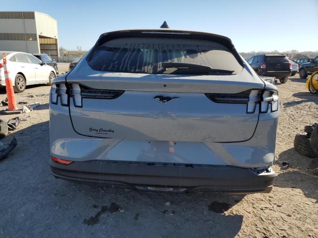 2025 FORD MUSTANG MA #3290169198