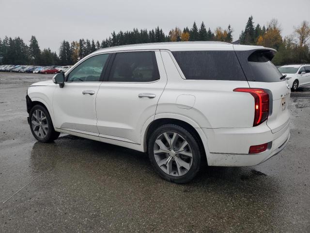 2022 HYUNDAI PALISADE L #3319220708