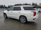 Lot #3319220708 2022 HYUNDAI PALISADE L