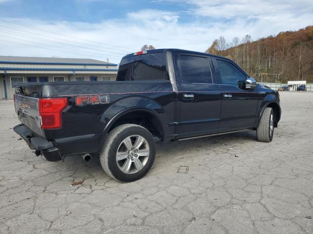 2019 FORD F150 SUPER - 1FTEW1E51KFA75210