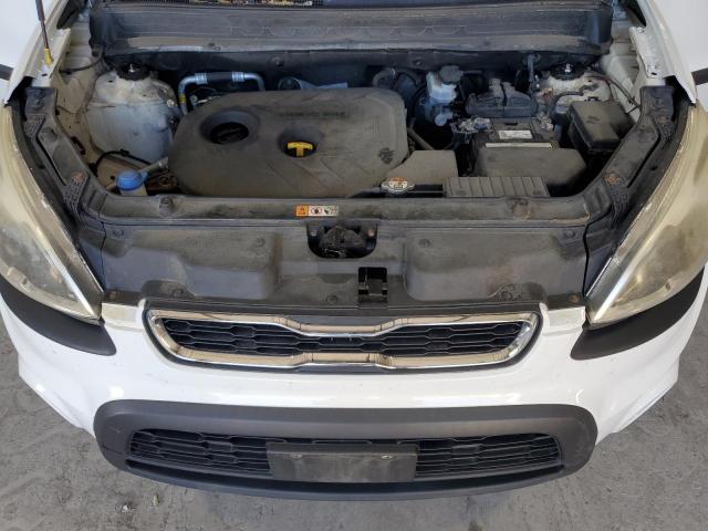 2012 KIA SOUL + #3283839467