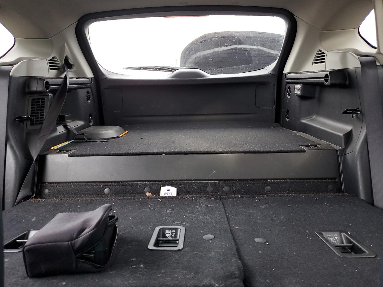 SUBARU CROSSTREK LIMITED