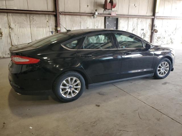 2016 FORD FUSION S - 3FA6P0G7XGR352253