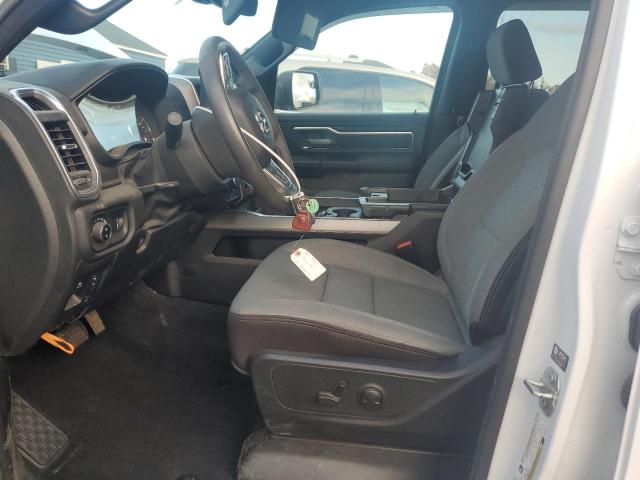 2025 RAM 1500 BIG H #3293409068