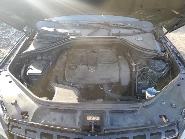 2014 MERCEDES-BENZ ML 350 #3287460996