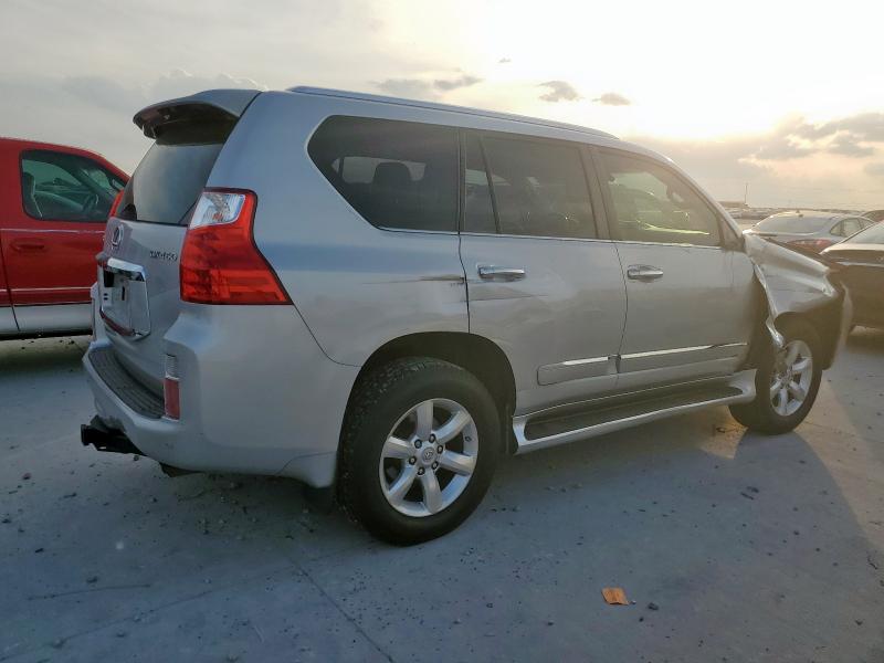 2010 LEXUS GX 460 #3292690646