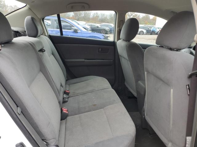 2009 NISSAN SENTRA 2.0 #3301983443