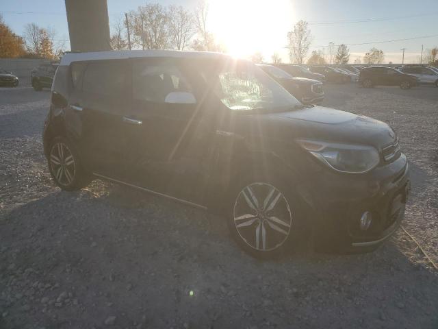 2017 KIA SOUL + #3294549645