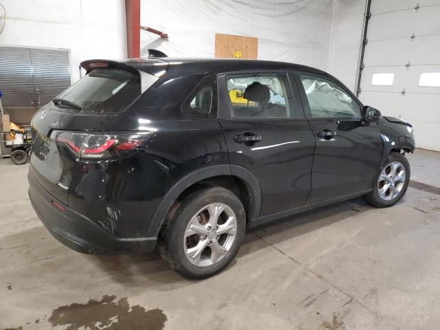 2023 HONDA HR-V LX #3317840209
