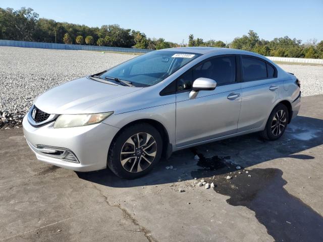 2014 HONDA CIVIC EX #3292551700