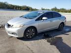 Lot #3292551700 2014 HONDA CIVIC EX