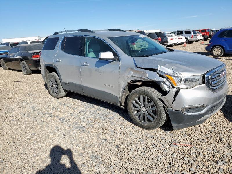 2017 GMC ACADIA SLT #3303936708
