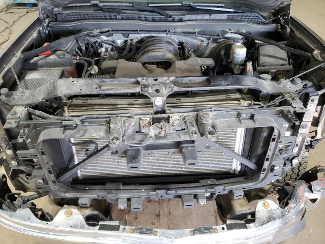 2014 CHEVROLET SILVERADO #3304527453