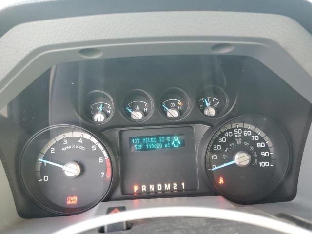 2015 FORD F250 SUPER #3287677033