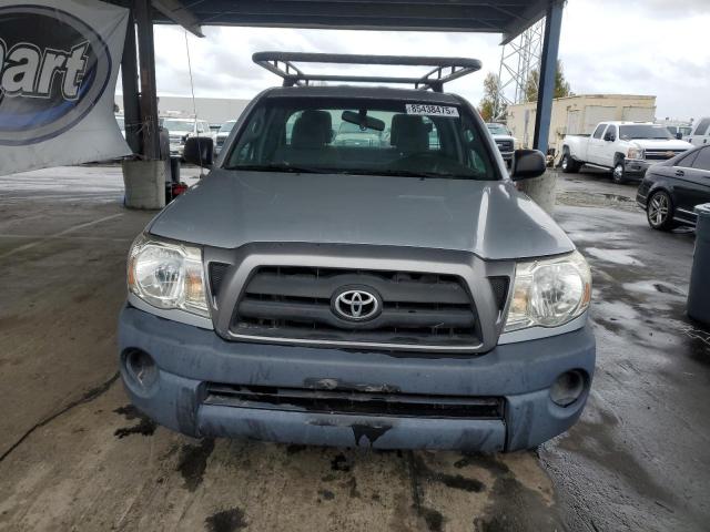 2009 TOYOTA TACOMA ACC #3305603848