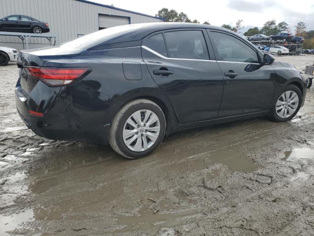 2024 NISSAN SENTRA S #3297147539