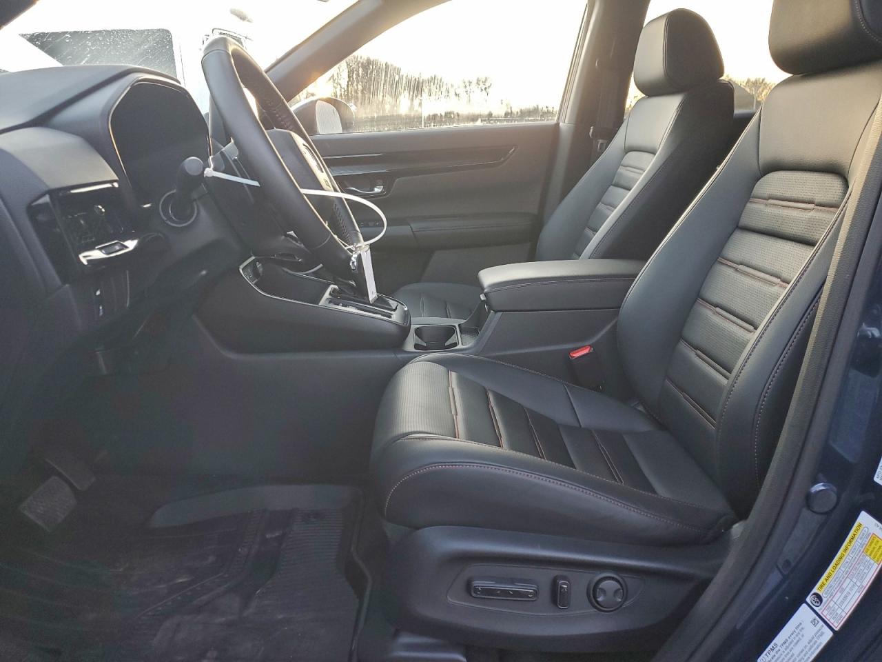 HONDA CR-V SPORT TOURING