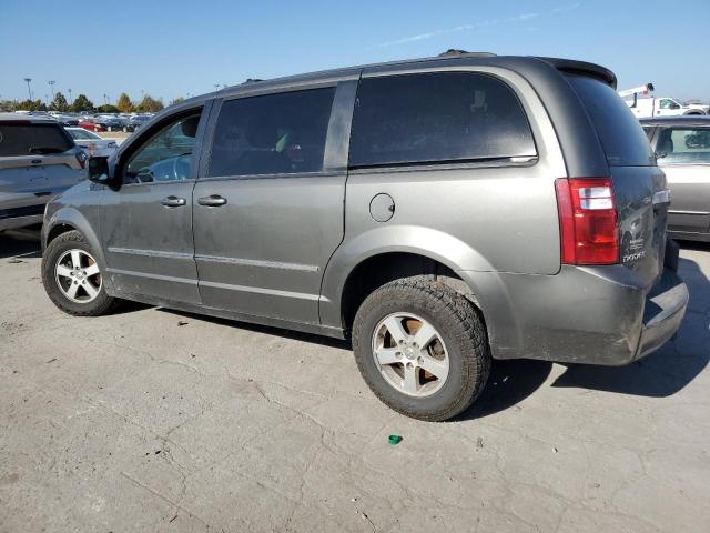2010 DODGE GRAND CARA - 2D4RN5D16AR317025