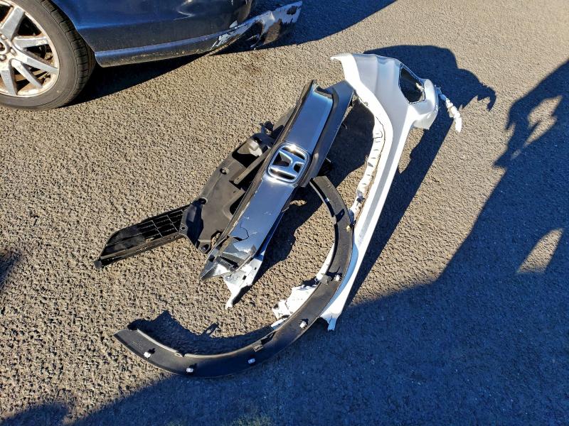 2021 HONDA HR-V EX #3302646136