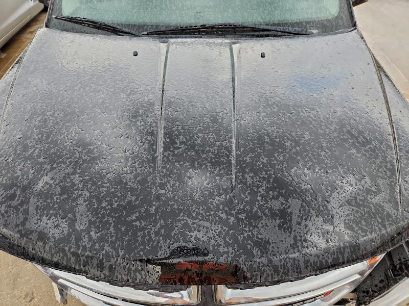 2017 DODGE JOURNEY SE #3318973926