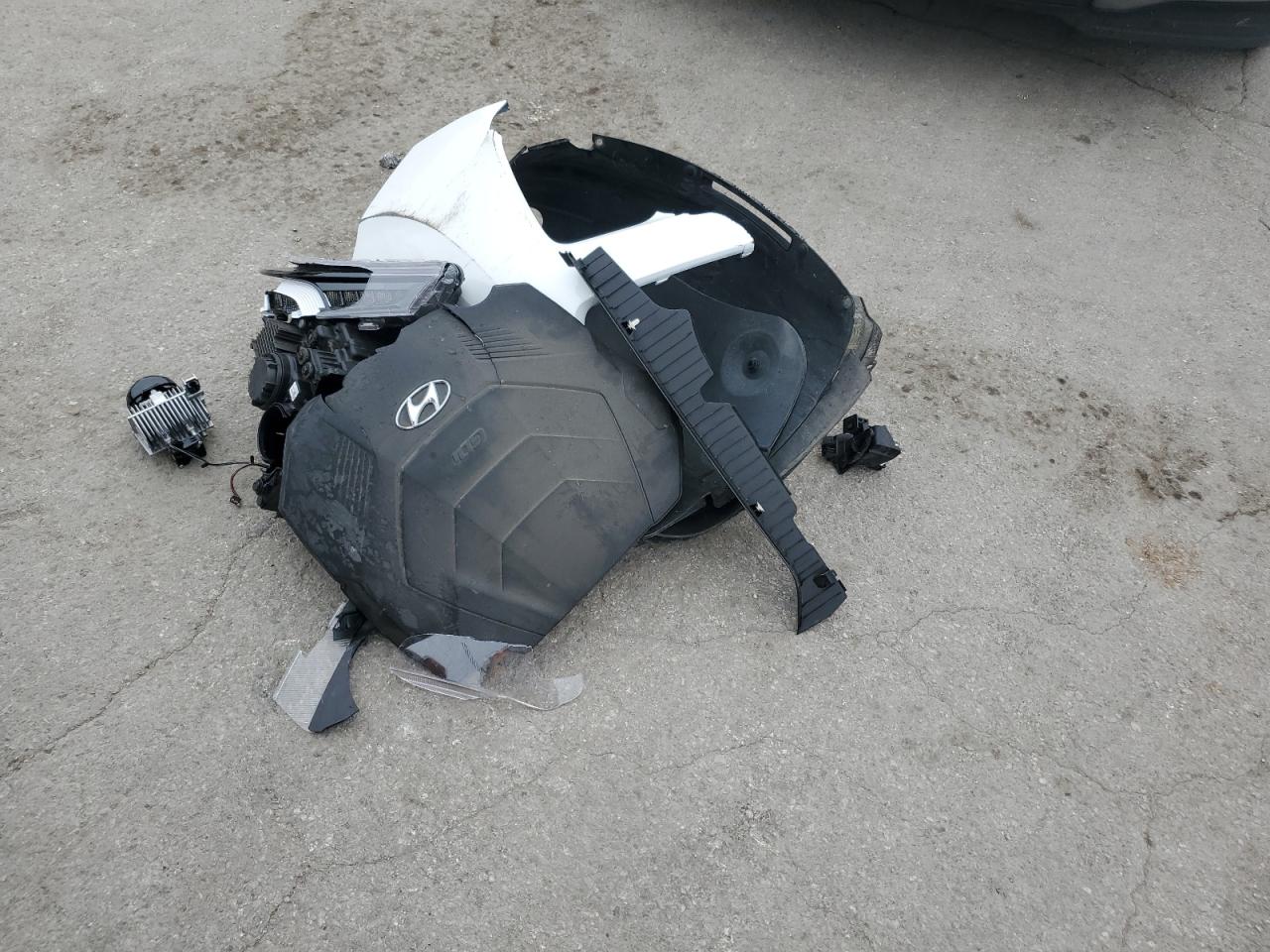 HYUNDAI PALISADE CALLIGRAPHY