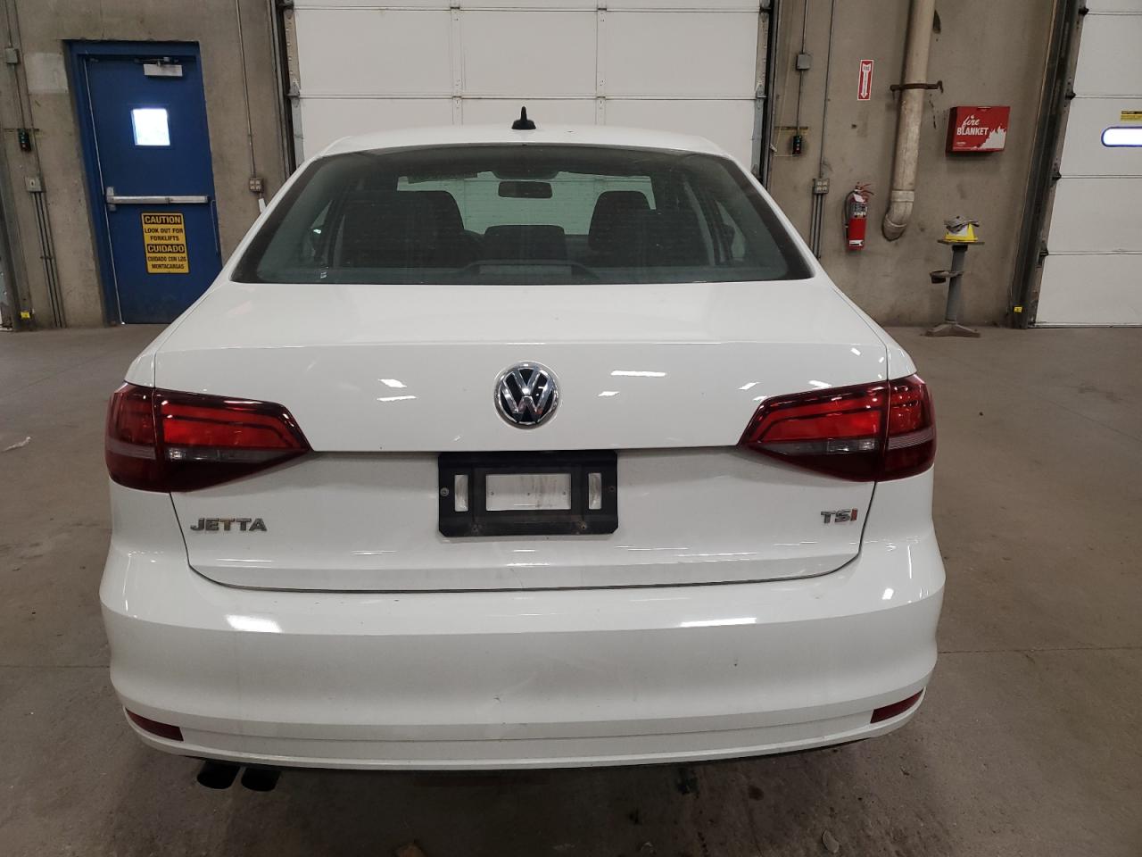 VOLKSWAGEN JETTA S