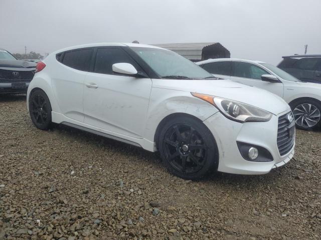 2014 HYUNDAI VELOSTER T #3311763277