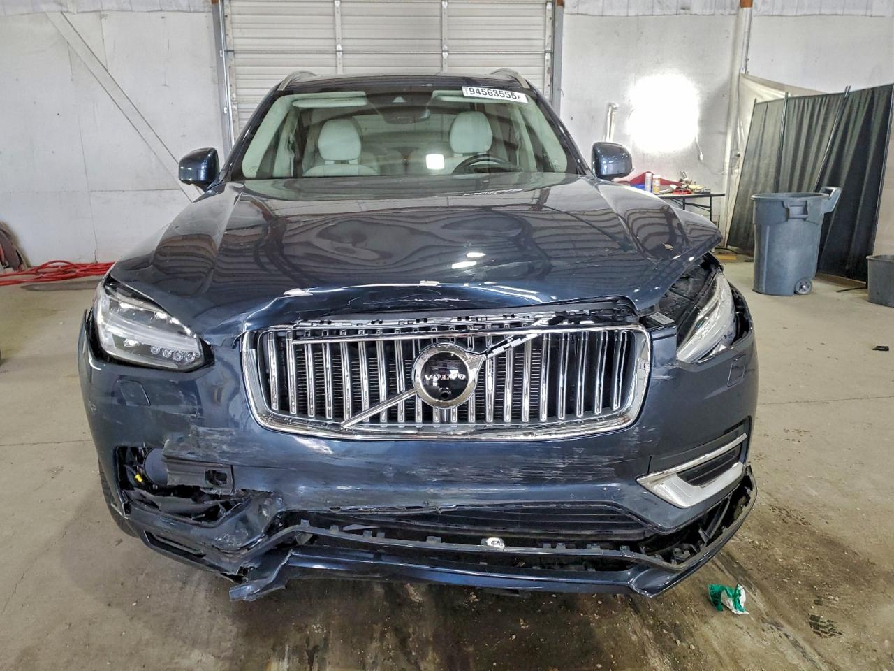 VOLVO XC90 T8 RECHARGE INSCRIPTION