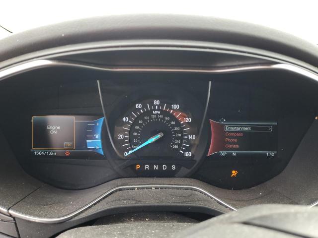 2015 FORD FUSION TIT #3302734017