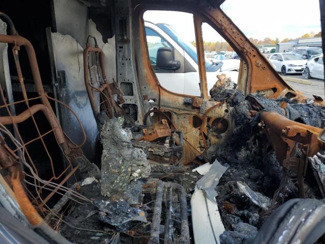 2021 RAM PROMASTER #3303847520