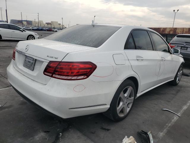 2015 MERCEDES-BENZ E 250 BLUE #3302743019