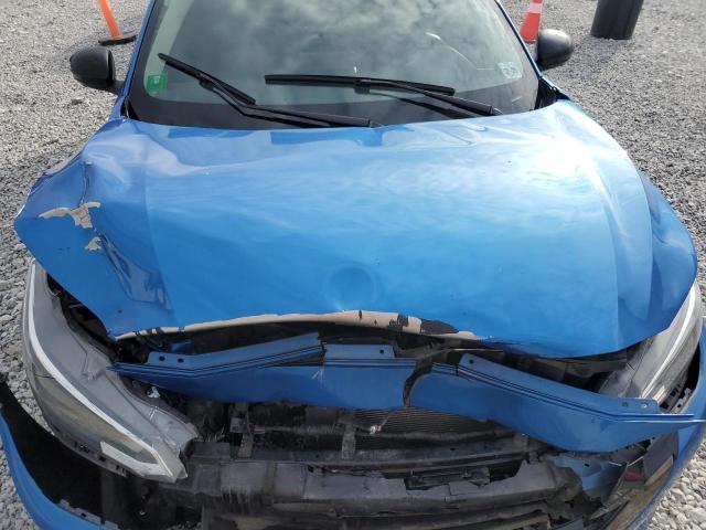 2024 NISSAN SENTRA SR - 3N1AB8DV1RY230641