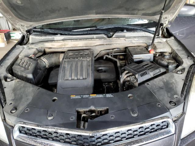 2015 CHEVROLET EQUINOX LT #3304688910