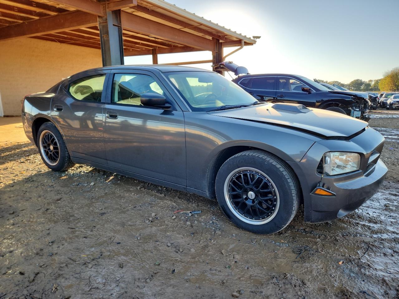 Lot #3291364132 2008 DODGE CHARGER