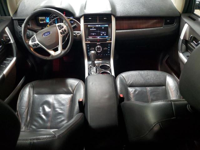 2013 FORD EDGE LIMIT #3292468718
