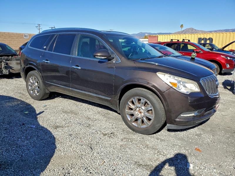 2014 BUICK ENCLAVE #3298312134